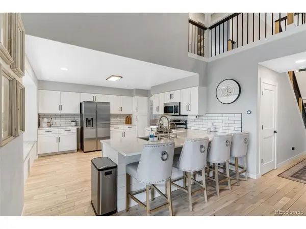 6550 S Oak, Littleton, CO 80127