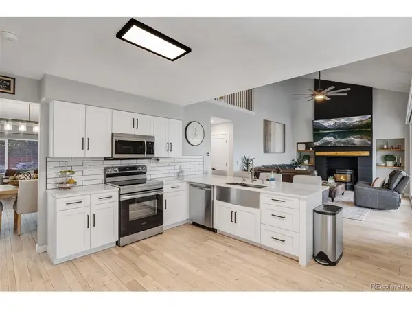 6550 S Oak, Littleton, CO 80127
