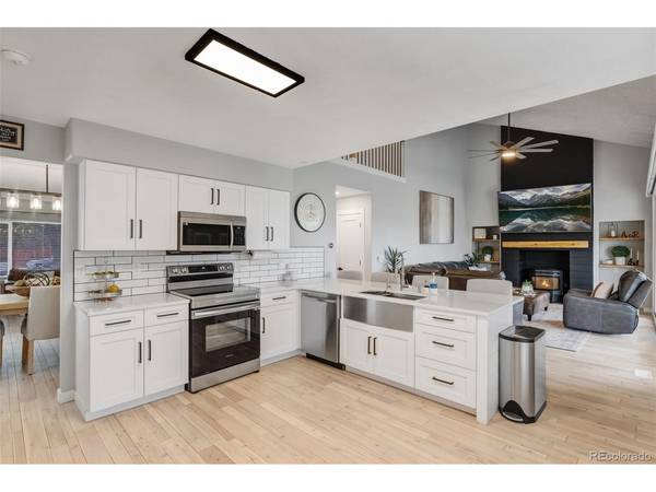 6550 S Oak, Littleton, CO 80127