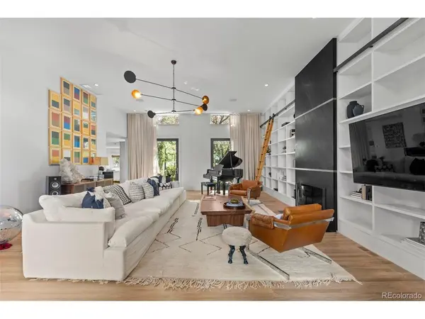 275 Vine, Denver, CO 80206