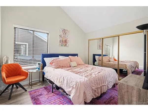 3782 S Genoa #C, Aurora, CO 80013