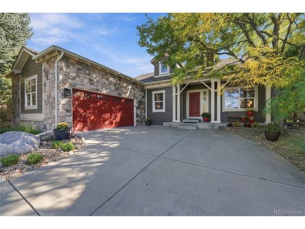 25265 E Park Crescent, Aurora, CO 80016
