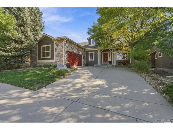 25265 E Park Crescent, Aurora, CO 80016