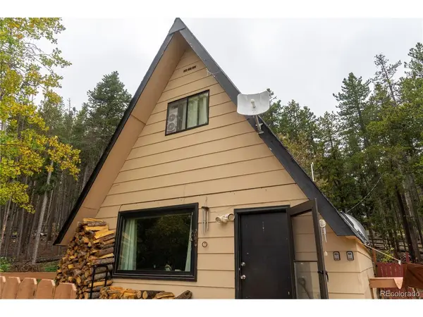 240 Deer, Evergreen, CO 80439