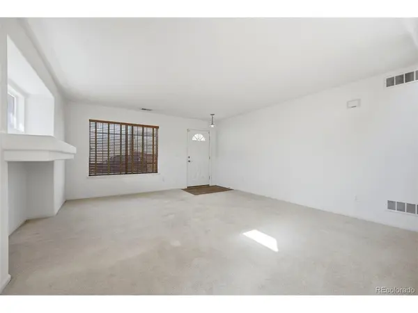 20000 Mitchell #80, Denver, CO 80249