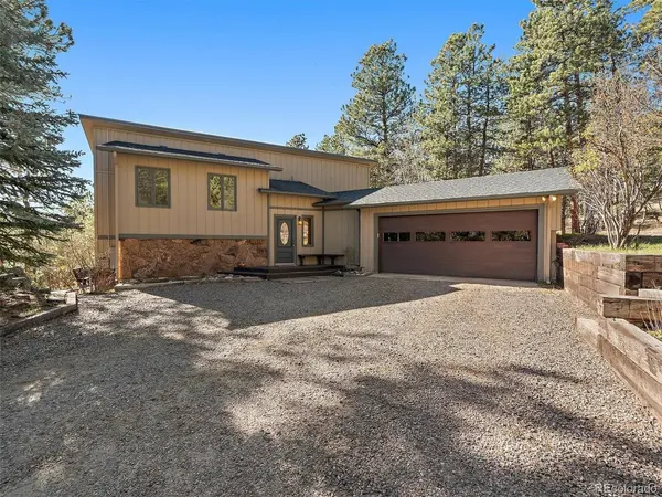 33913 Upper Bear Creek, Evergreen, CO 80439