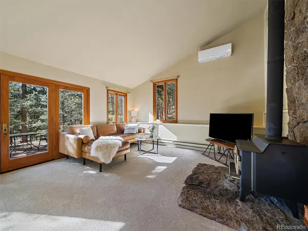 33913 Upper Bear Creek, Evergreen, CO 80439