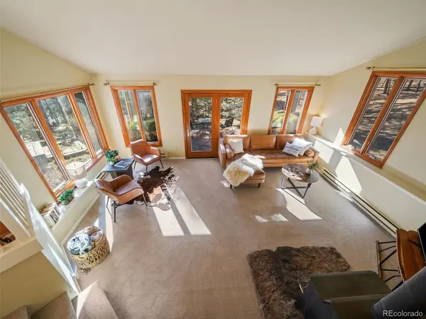 33913 Upper Bear Creek, Evergreen, CO 80439