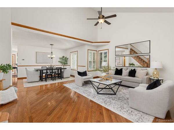 6232 Northstar Ridge, Parker, CO 80134