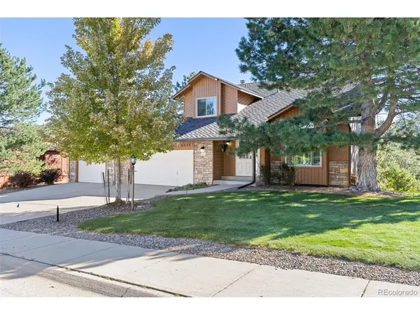 6232 Northstar Ridge, Parker, CO 80134