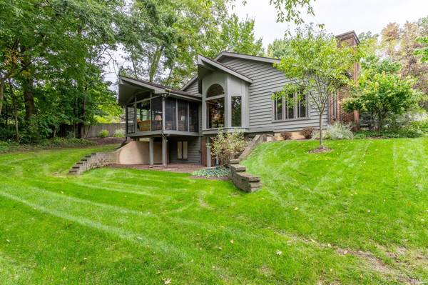 6732 Mallard Cove TER, Fort Wayne, IN 46804