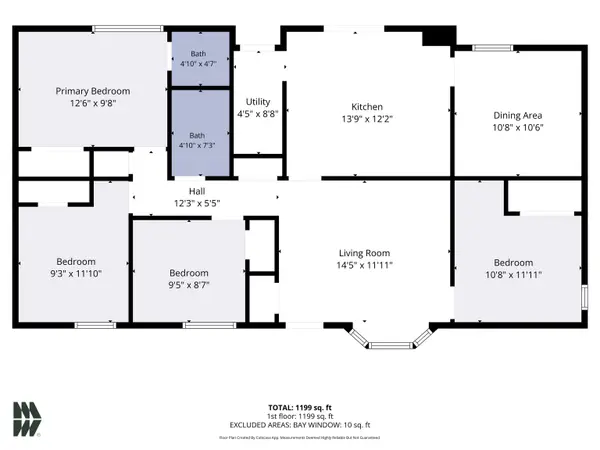 56645 Norman CT, Elkhart, IN 46516-1445