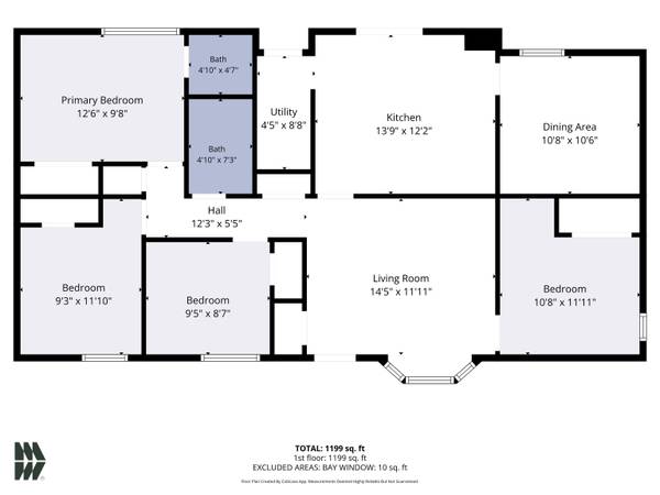 56645 Norman CT, Elkhart, IN 46516-1445
