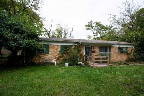 3114 N Huber ST, Indianapolis, IN 46226