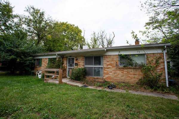 3114 N Huber ST, Indianapolis, IN 46226