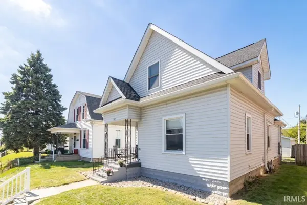 917 S 20Th ST, New Castle, IN 47362-2502