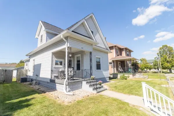 917 S 20Th ST, New Castle, IN 47362-2502