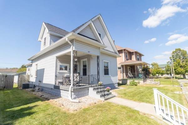 917 S 20Th ST, New Castle, IN 47362-2502
