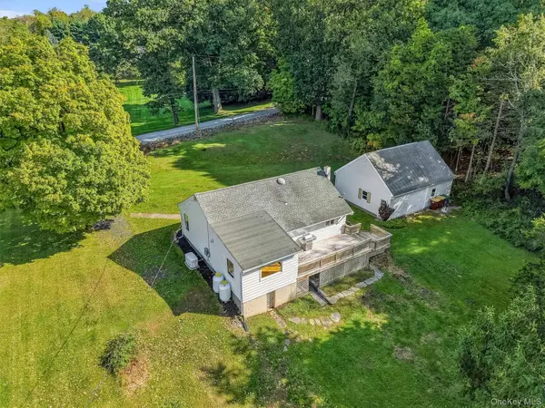 240 Spanktown RD, Florida, NY 10921