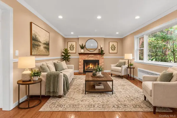 10 Horseshoe RD, Mount Kisco, NY 10549