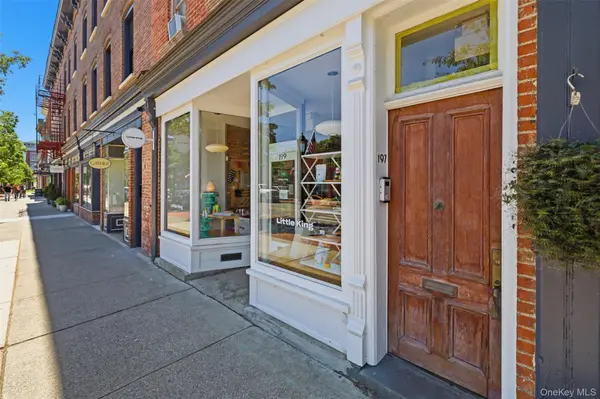 199 Main ST #197, Beacon, NY 12508