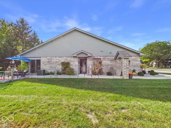 2323 Mimosa LN, Anderson, IN 46011