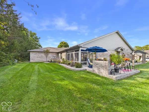 2323 Mimosa LN, Anderson, IN 46011