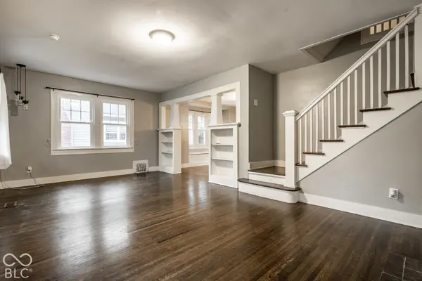 607 E 39th ST, Indianapolis, IN 46201