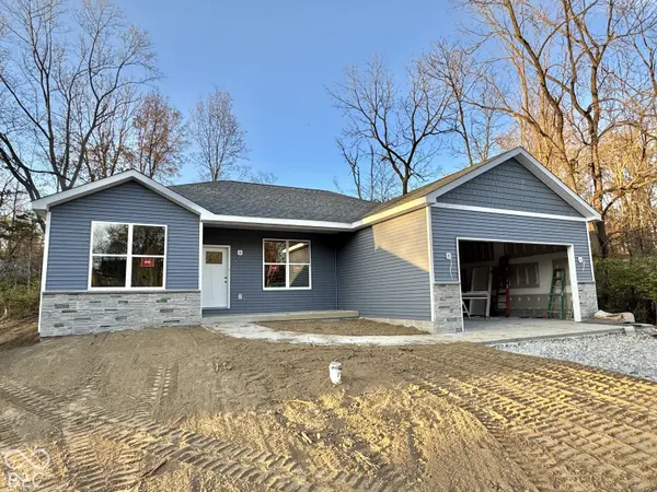 36 Lincoln Hills, Coatesville, IN 46121