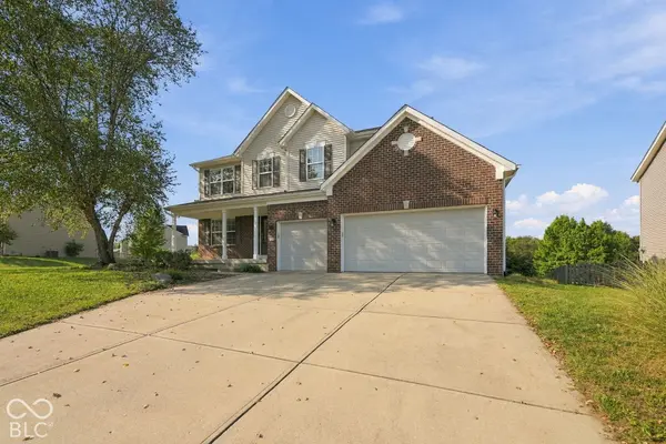 1456 Stormhaven, Greenwood, IN 46143