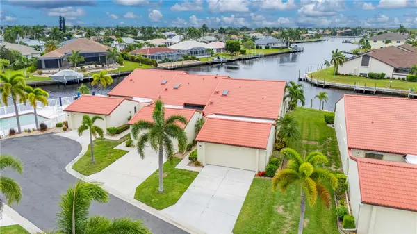 3830 BAL HARBOR BLVD #17, Punta Gorda, FL 33950