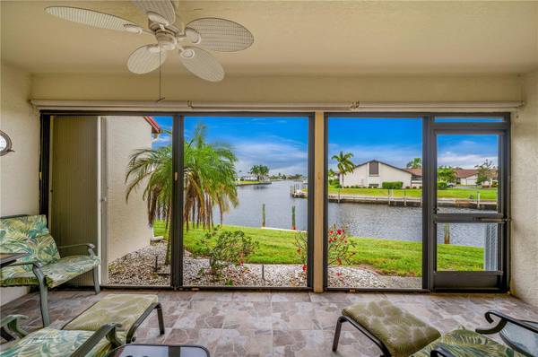 3830 BAL HARBOR BLVD #17, Punta Gorda, FL 33950