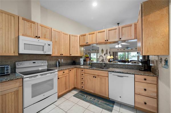 3830 BAL HARBOR BLVD #17, Punta Gorda, FL 33950