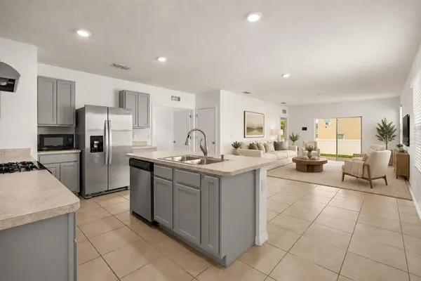 3658 CASPIAN ST, Leesburg, FL 34748
