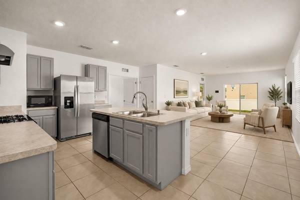3658 CASPIAN ST, Leesburg, FL 34748