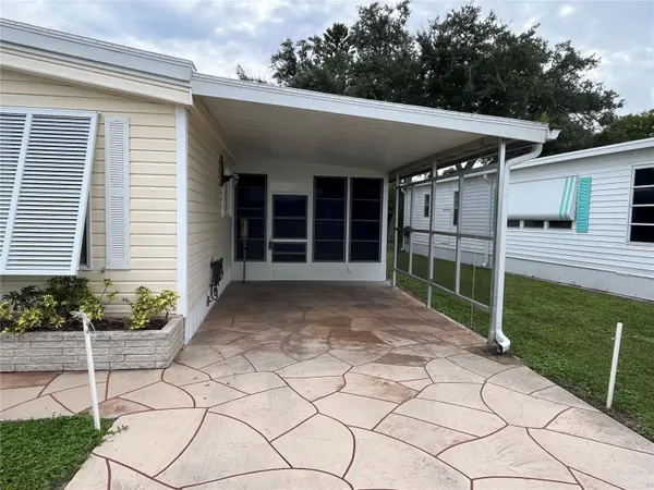 623 CERVINA DR, Venice, FL 34285