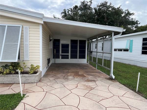 623 CERVINA DR, Venice, FL 34285