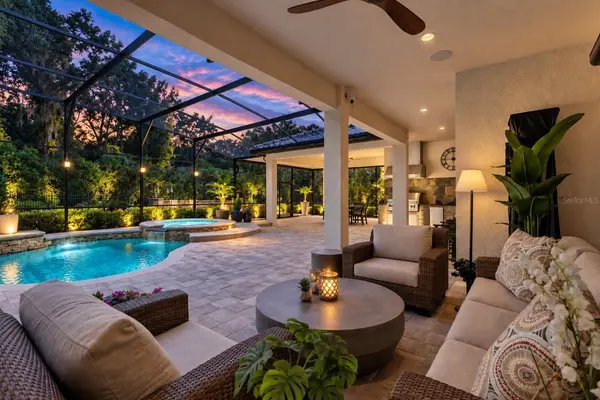 2246 SOARING EAGLE PL, Lake Mary, FL 32746