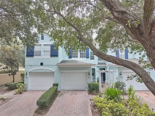 5848 STRADA CAPRI WAY, Orlando, FL 32835