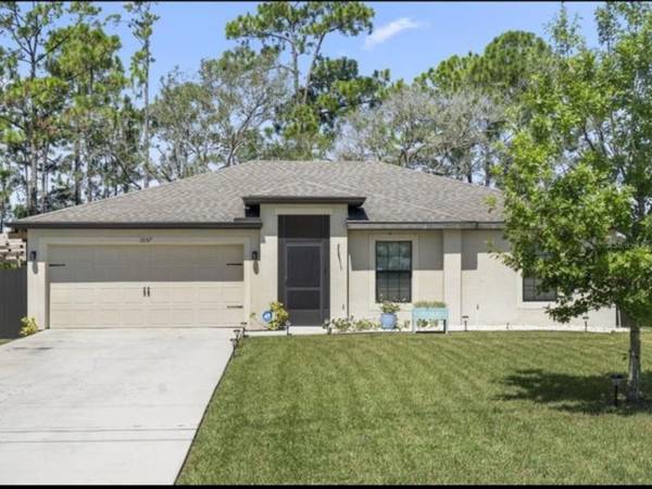 1057 EASTBROOK AVE, Deltona, FL 32738