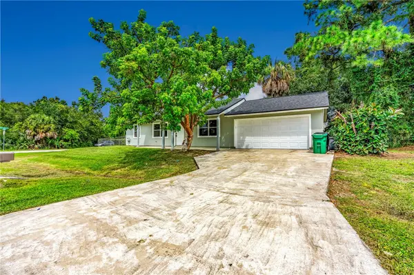 1131 SW LONDON LN, Port St Lucie, FL 34953