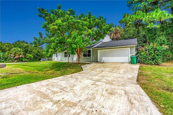 1131 SW LONDON LN, Port St Lucie, FL 34953