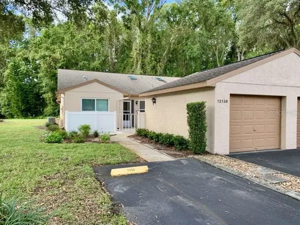 13136 CYPRESS HILL DR #125A, Hudson, FL 34669