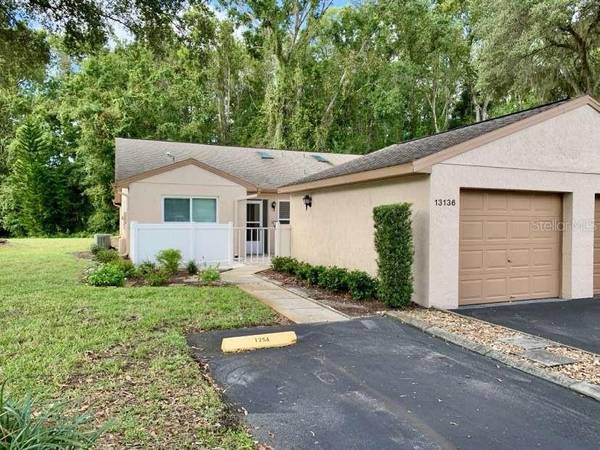 13136 CYPRESS HILL DR #125A, Hudson, FL 34669
