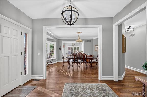 1627 Timberlake Manor Pkwy, Chesterfield, MO 63017