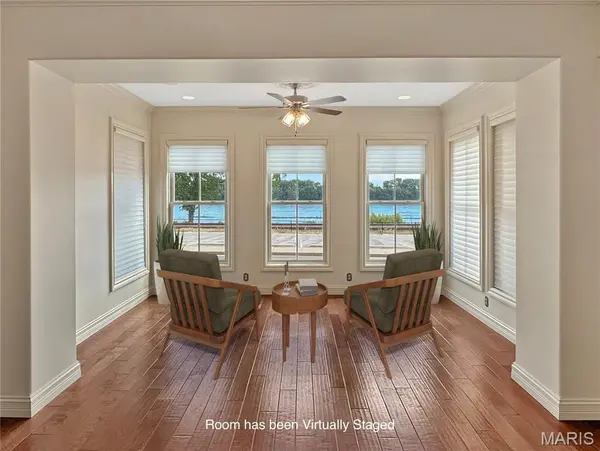 524 W Front ST, Washington, MO 63090