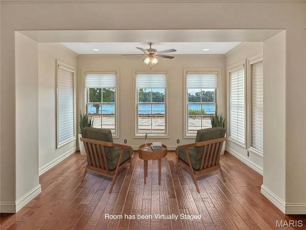 524 W Front ST, Washington, MO 63090