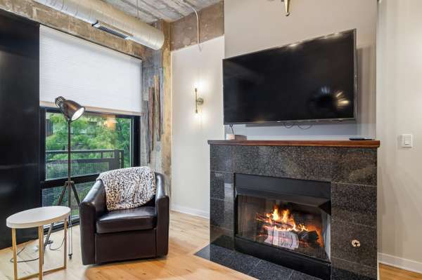 1150 W 15th ST #306, Chicago, IL 60608