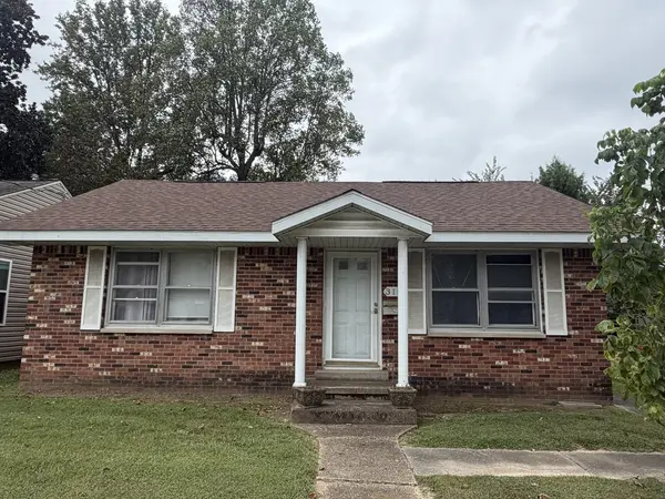 310 E 12th ST, Metropolis, IL 62960