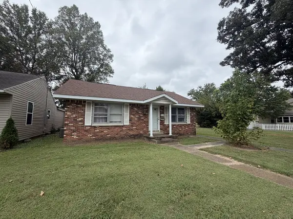 310 E 12th ST, Metropolis, IL 62960